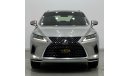 لكزس RX 350 2022 Lexus RX350 Prestige, October 2026 Lexus Warranty, Full Lexus Service History, Low Kms, GCC