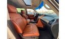 Nissan Patrol LE Titanium 5.6L Nissan patrol LE / 2013 / Very clean car / Full option / No any accidents