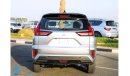 Mitsubishi Xpander Mid - Line 1.5L SUV FWD 5 Doors PRT AT - Book Now for Export!