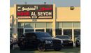 بنتلي بينتايجا EWB Bentley Bentayga Gulf 2017 V12 Agency checks Agency paint In agency condition