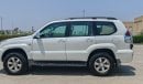 تويوتا برادو Toyota Prado Model 2006