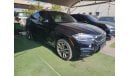 BMW X6 50i Exclusive