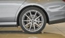 مرسيدس بنز E200 VSB 33028 - Mercedes Benz E200 AMG Line - Gargash Warranty + Service Contract until 24/07/2028 or 10