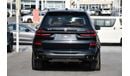 بي أم دبليو X7 BMW X7 XDrive40i 2024 GCC