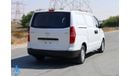 هيونداي H-1 Std 2019 Cargo Van 2.5L RWD / Diesel M/T / Like New Condition / Bulk Deals / Lowest Price / Book Now