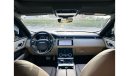 Land Rover Range Rover Velar 2020 Land Rover Range Rover Velar P250 R-Dynamic SE, GCC Warranty , Full Service History , 5dr SUV,