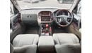 ميتسوبيشي باجيرو MITSUBISHI PAJERO RIGHT HAND DRIVE(PM05806)