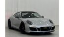 بورش 911 Carrera GTS 3.0L Coupe 2017 Porsche 911 Carrera GTS, Sep 2025 Porsche Warranty, Full Service History