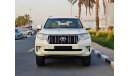 Toyota Prado GXR V6/ LOW MILEAGE/  LEATHER/ DVD CAMERA/  SPARE UP/ 1670 MONTHLY / LOT# 90465