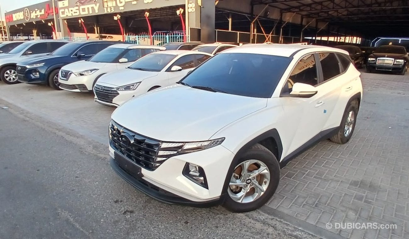 Hyundai Tucson Hyundai Tucson 2021 Korean Specs