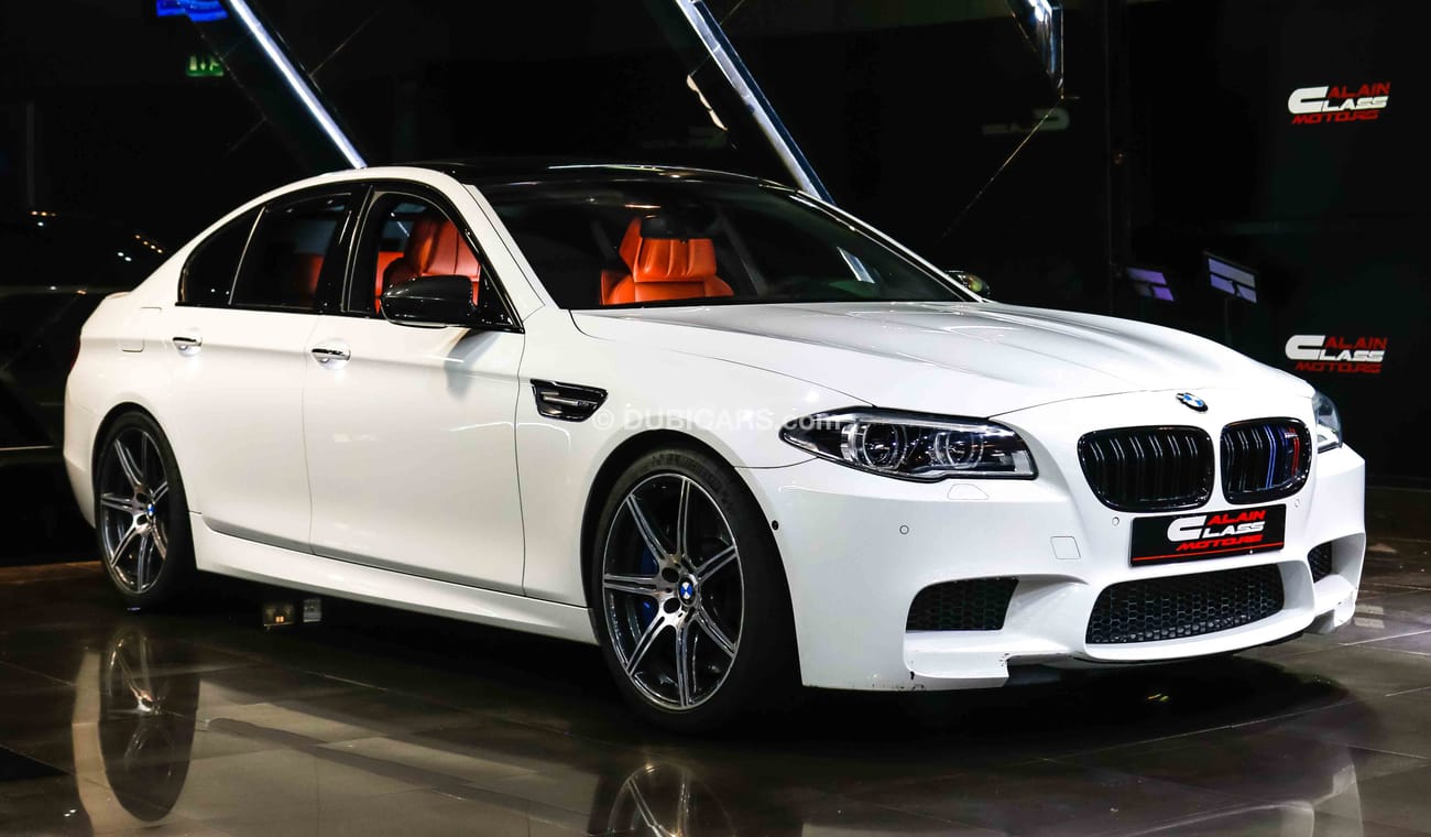 BMW M5