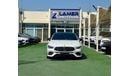 Mercedes-Benz CLA 250 Premium + 2.0L 1600 Monthly payments / CLA250 2022 / Low mileage / Full Option / very clean car