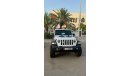 Jeep Wrangler 3.6L V6 Sport (2-Door)