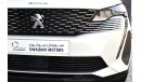 Peugeot 3008 AED 1279 PM  ACTIVE 1.6 TC AT GCC MANUFACTURER WARRANTY 2028 OR 100K KM