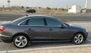 أودي A4 45 TFSI S Line 2.0L