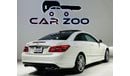 مرسيدس بنز E 350 Avantgarde 3.5L