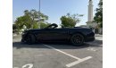 فورد موستانج 2020 Ford Mustang EcoBoost (S550), 2dr Convertible, 2.3L 4cyl Petrol, Automatic, Rear Wheel Drive is