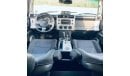 Toyota FJ Cruiser Good condition car GCC