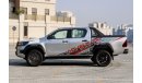 Toyota Hilux LHD 4.0L PETROL V6 4X4 DC ADVENTURE AT 2024MY