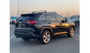 تويوتا راف ٤ 2021 Toyota Rav4 XLE Premium+ Hybrid Fuel Full Option - 4x4 AWD - Super Clean -