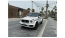 Mercedes-Benz G 63 AMG Std