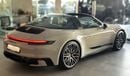 بورش 911 Targa 4S 3.0L GCC Warranty & Service