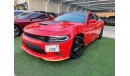 Dodge Charger Daytona Warranty one year