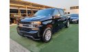 Chevrolet Silverado LT Warranty one year