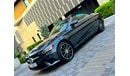 Mercedes-Benz C 300 Coupe Cabriolet