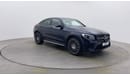 Mercedes-Benz GLC 250 GLC 250 2000