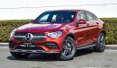 Mercedes-Benz GLC 200 4MATIC