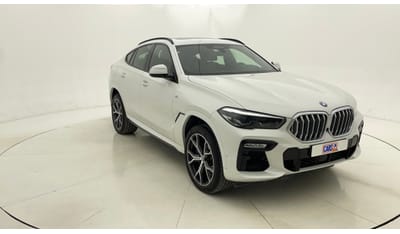 BMW X6 40I M SPORT 3 | Zero Down Payment | Free Home Test Drive