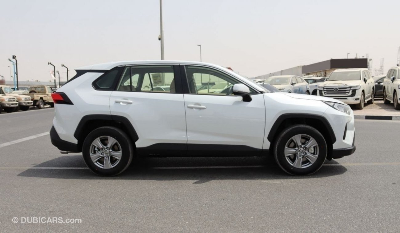 Toyota RAV4 EX PETROL 2.5Ltr A/T-!!!! SPECIAL PRICE!!!!!!!!!!!! ALLOY WHEELS-CENTER LOCK , POWER WINDOW , FABRIC