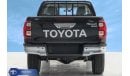 Toyota Hilux 4.0L 4X4 D/C HI(i) A/T PTR 2024 Model