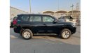 Toyota Prado 2023 Toyota Prado VXR 7-Seater Spare-Down 4.0L V6 Petrol A/T 4WD Only For Export