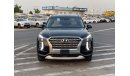 Hyundai Palisade Premium 2021 HYUNDAI PALISADE LIMITED 4x4 DOUBLE SUNROOF 360CAMERA IMPORTED FROM USA