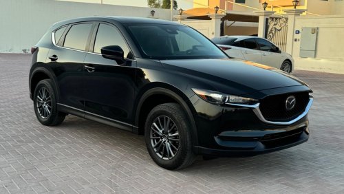 Mazda CX5 2020 AWD PANORAMA 2.0 CANADA SPEC