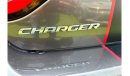 Dodge Charger SXT CHARGER V6 SRT KIT GOOD CONDITION //READY TO DRIVE//RED INCIDE