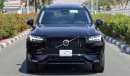 Volvo XC90 B6 AWD Hybrid , 2023 , 0Km , With 3 Years or 100K km Warranty