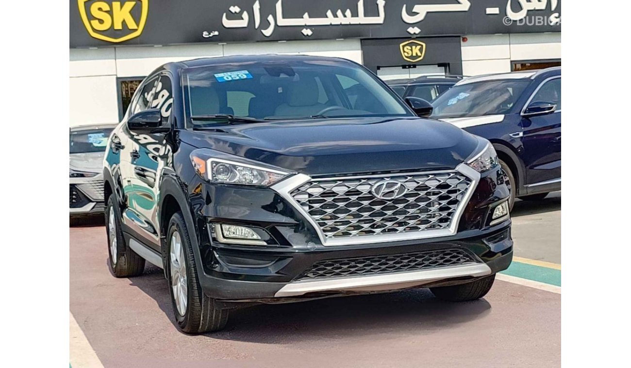 هيونداي توسون MEGA SALE / SE / LIMITED / RADAR / LEATHER / LOW MILEAGE (LOT # 70373)