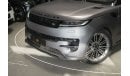 لاند روفر رانج روفر سبورت إتش أس إي RANGE ROVER SPORT 3.0L HSE 400PS