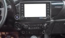 تويوتا هيلوكس Adventure SR5 2.8L Diesel M/T
