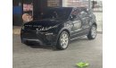 Land Rover Range Rover Evoque R - Dynamic Plus