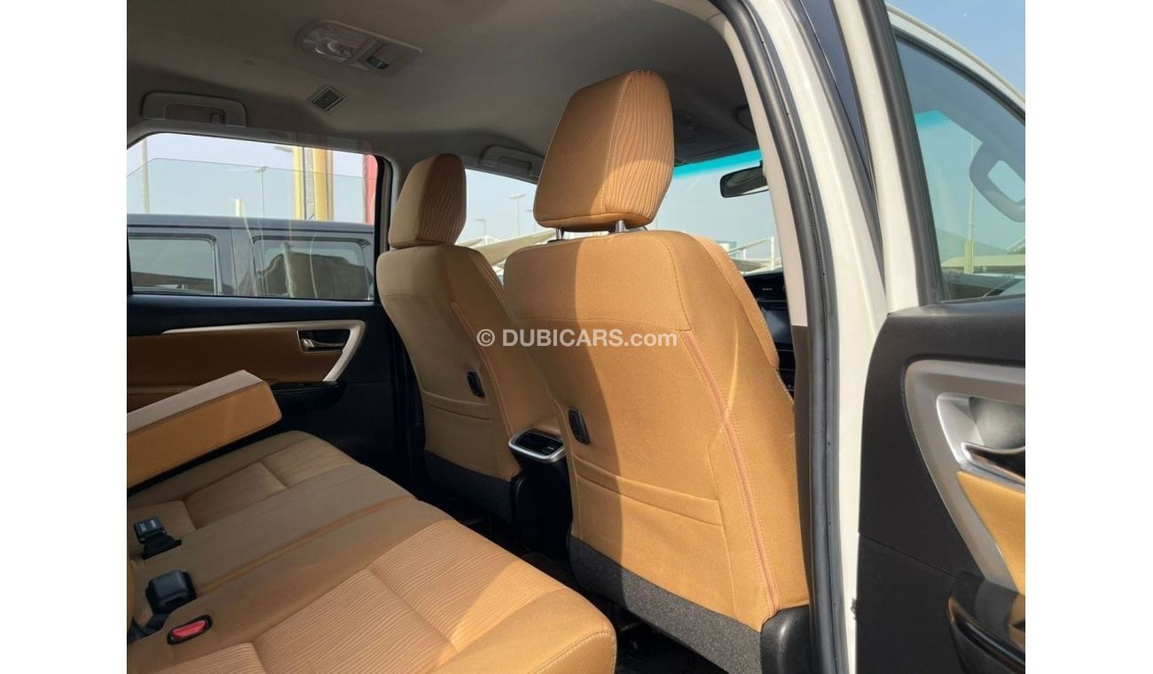 Toyota Fortuner GXR 2019 I V6 I Ref#243