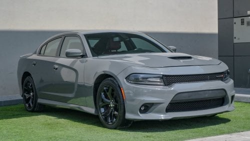 Dodge Charger GT