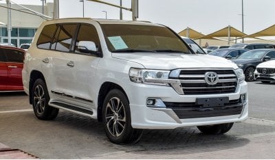 Toyota Land Cruiser GX.R