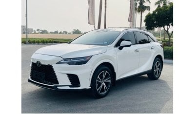 Lexus RX350