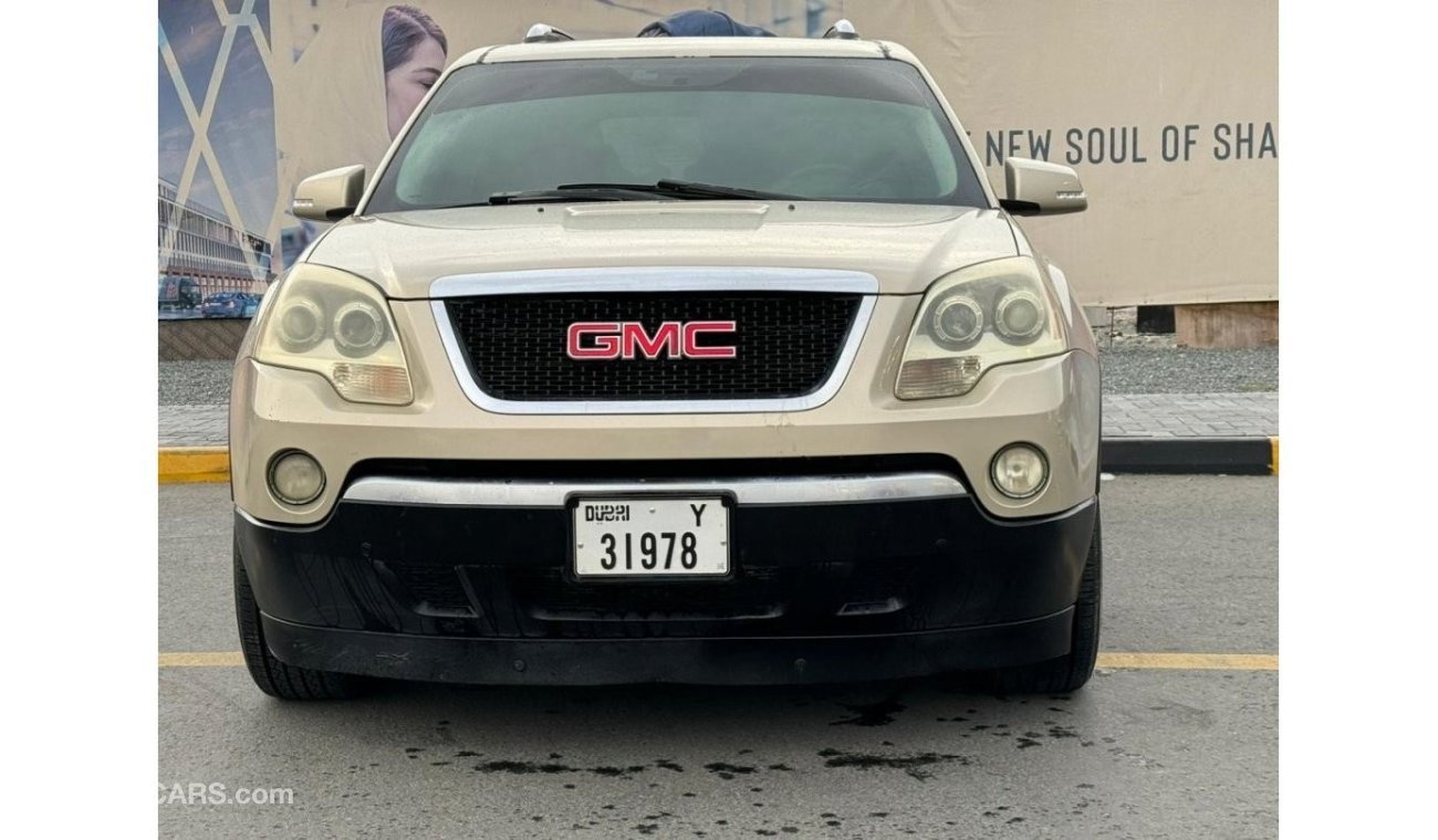 GMC Acadia