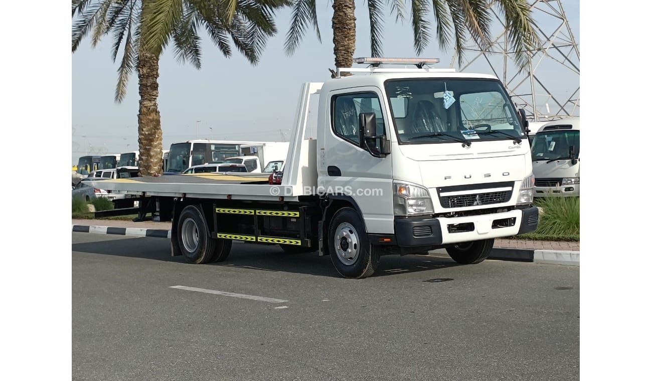 Mitsubishi Canter RECOVERY, 4.2L Diesel, (CODE # 9172), Quantity available