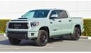 Toyota Tundra TRD PRO 4x4